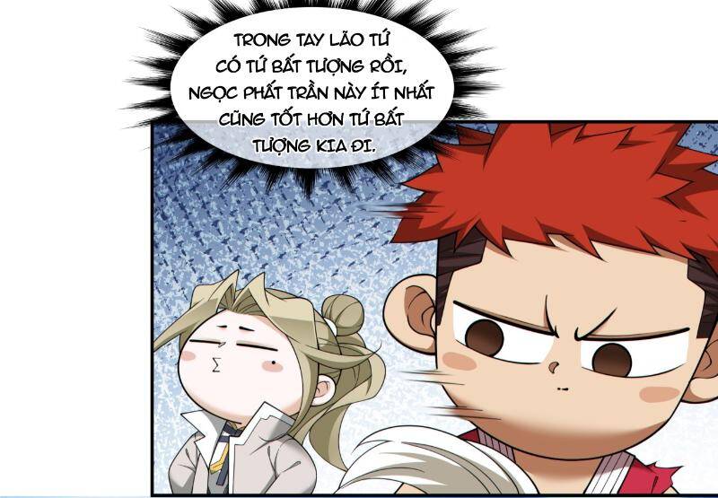 Đồ Đệ Của Ta Đều Là Đại Phản Phái Chapter 240 - Trang 40