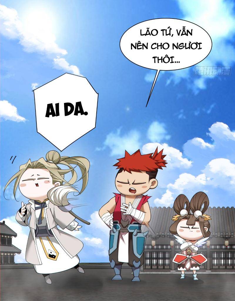 Đồ Đệ Của Ta Đều Là Đại Phản Phái Chapter 240 - Trang 41