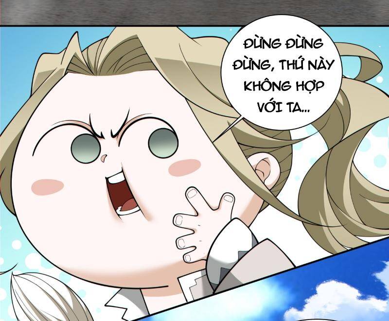 Đồ Đệ Của Ta Đều Là Đại Phản Phái Chapter 240 - Trang 42