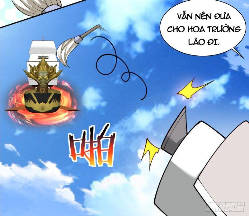 Đồ Đệ Của Ta Đều Là Đại Phản Phái Chapter 240 - Trang 43