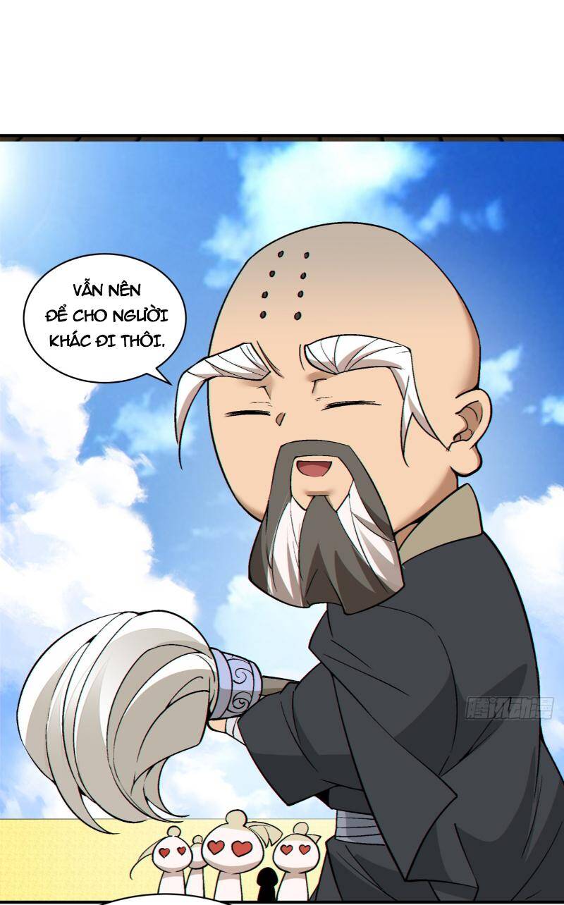 Đồ Đệ Của Ta Đều Là Đại Phản Phái Chapter 240 - Trang 45