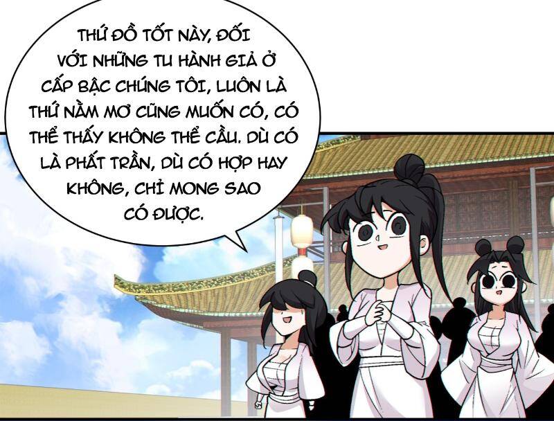 Đồ Đệ Của Ta Đều Là Đại Phản Phái Chapter 240 - Trang 46