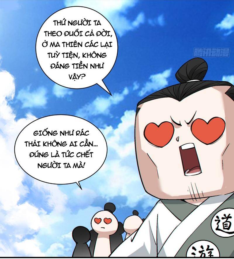 Đồ Đệ Của Ta Đều Là Đại Phản Phái Chapter 240 - Trang 47