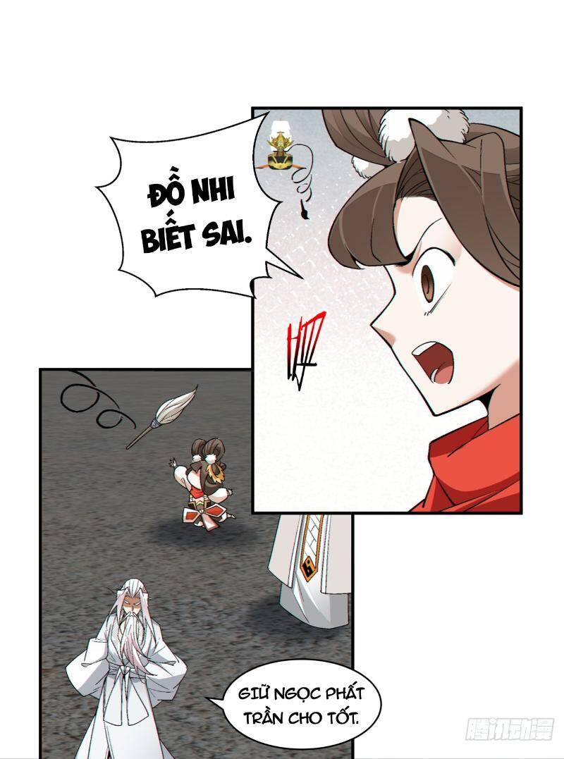 Đồ Đệ Của Ta Đều Là Đại Phản Phái Chapter 240 - Trang 49