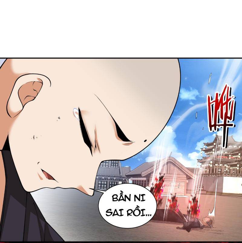 Đồ Đệ Của Ta Đều Là Đại Phản Phái Chapter 240 - Trang 52