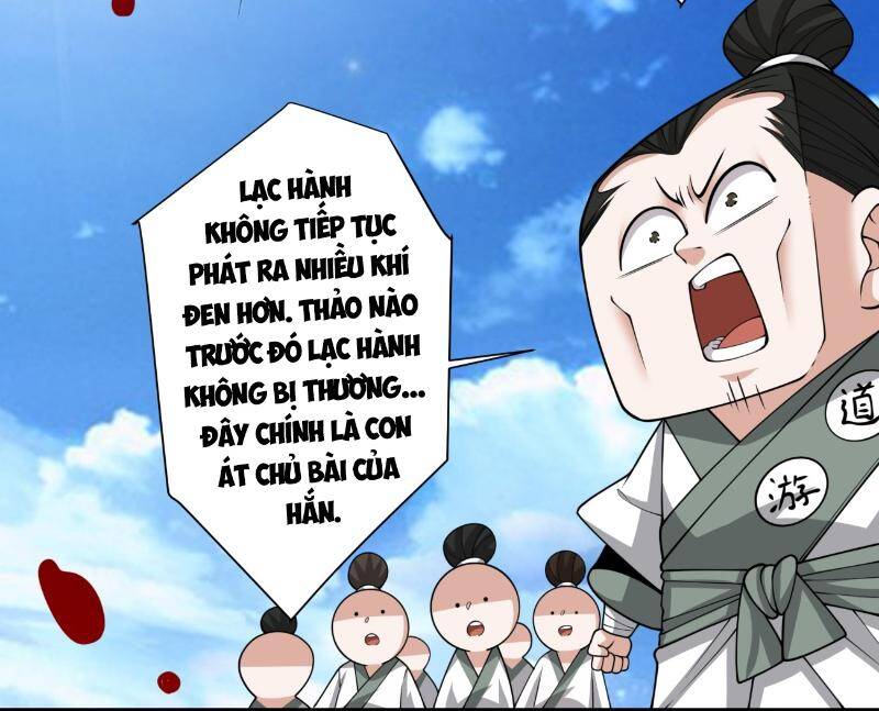 Đồ Đệ Của Ta Đều Là Đại Phản Phái Chapter 240 - Trang 54