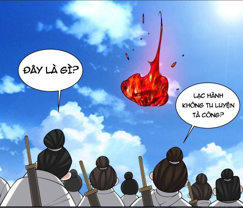 Đồ Đệ Của Ta Đều Là Đại Phản Phái Chapter 240 - Trang 55