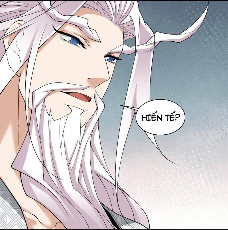 Đồ Đệ Của Ta Đều Là Đại Phản Phái Chapter 240 - Trang 57