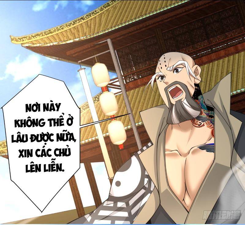 Đồ Đệ Của Ta Đều Là Đại Phản Phái Chapter 240 - Trang 58