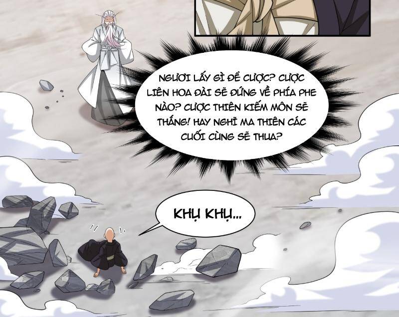 Đồ Đệ Của Ta Đều Là Đại Phản Phái Chapter 240 - Trang 6