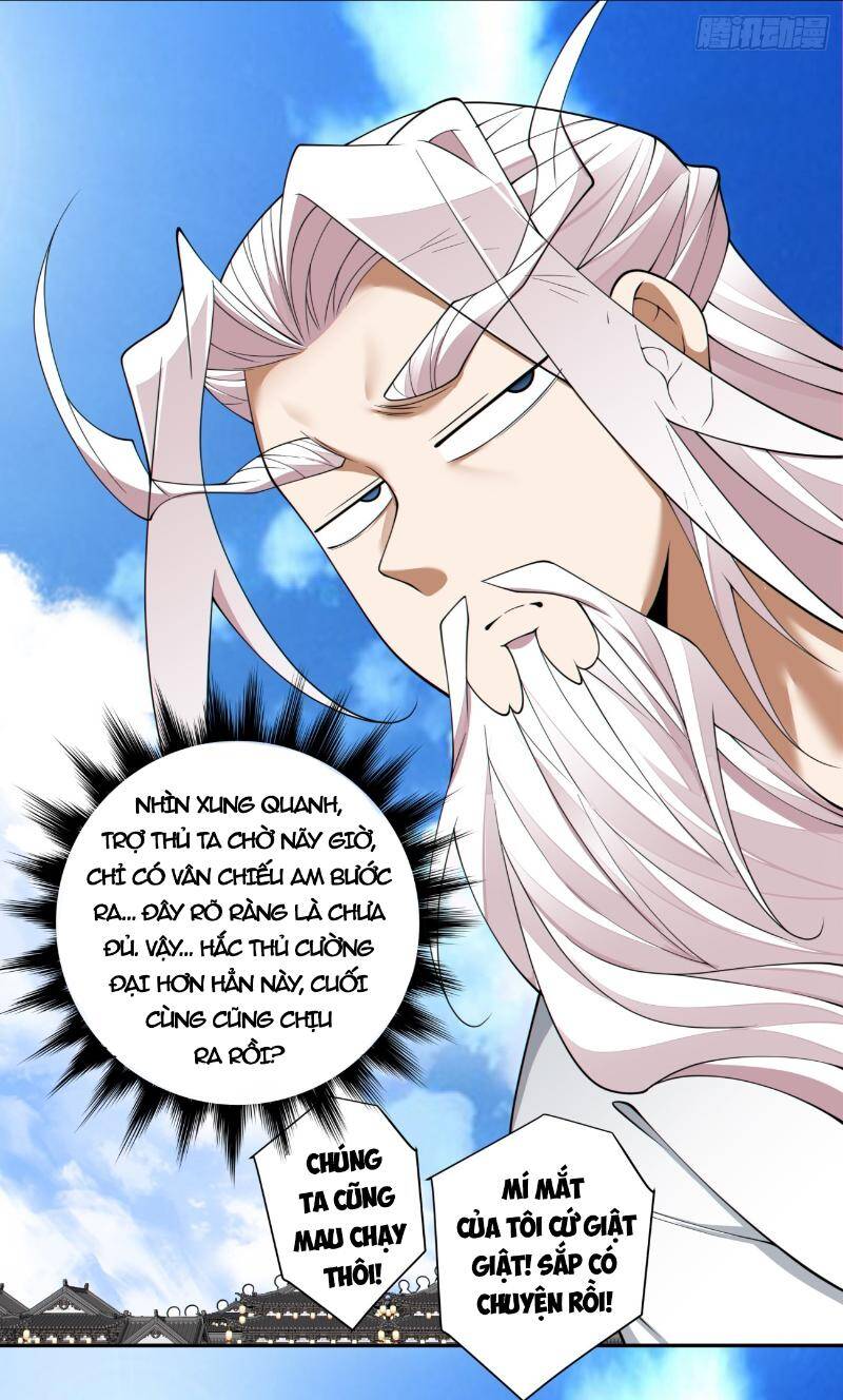 Đồ Đệ Của Ta Đều Là Đại Phản Phái Chapter 240 - Trang 60