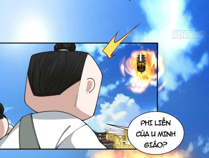 Đồ Đệ Của Ta Đều Là Đại Phản Phái Chapter 240 - Trang 61