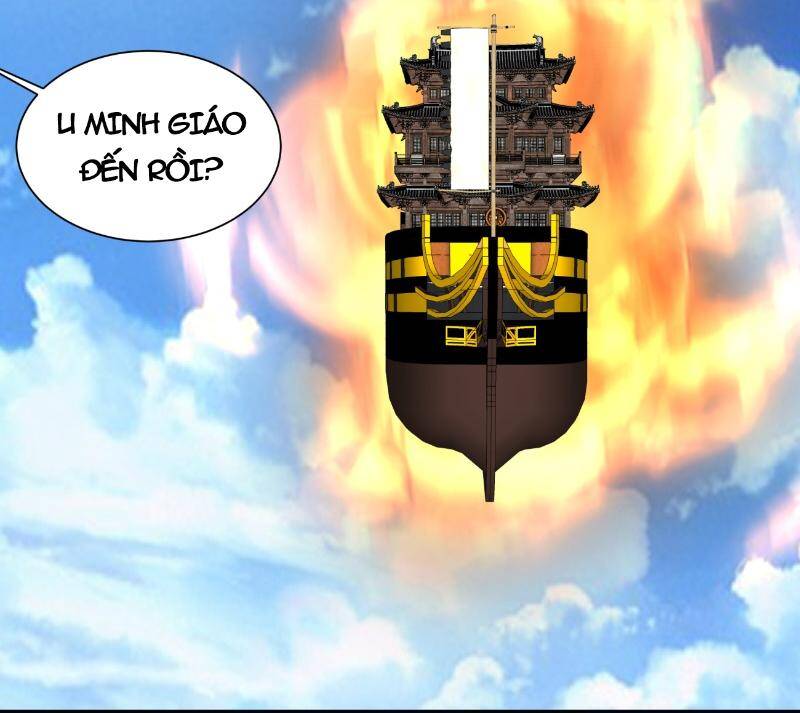 Đồ Đệ Của Ta Đều Là Đại Phản Phái Chapter 240 - Trang 62