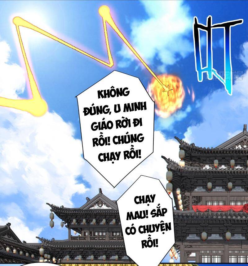 Đồ Đệ Của Ta Đều Là Đại Phản Phái Chapter 240 - Trang 63