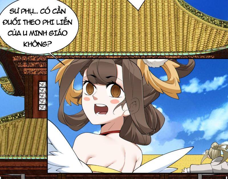 Đồ Đệ Của Ta Đều Là Đại Phản Phái Chapter 240 - Trang 64