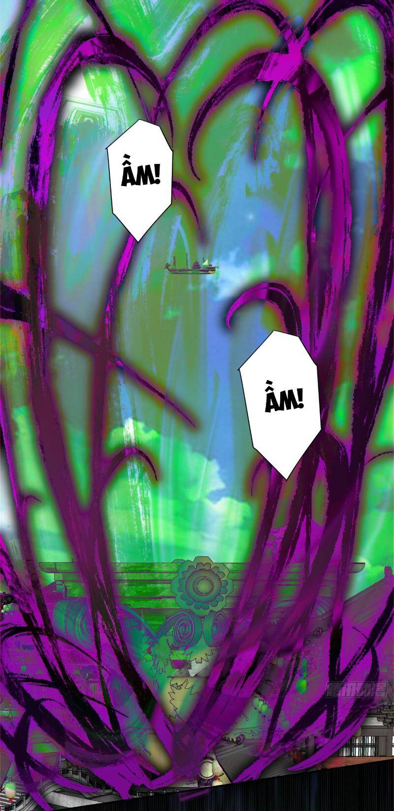 Đồ Đệ Của Ta Đều Là Đại Phản Phái Chapter 240 - Trang 66