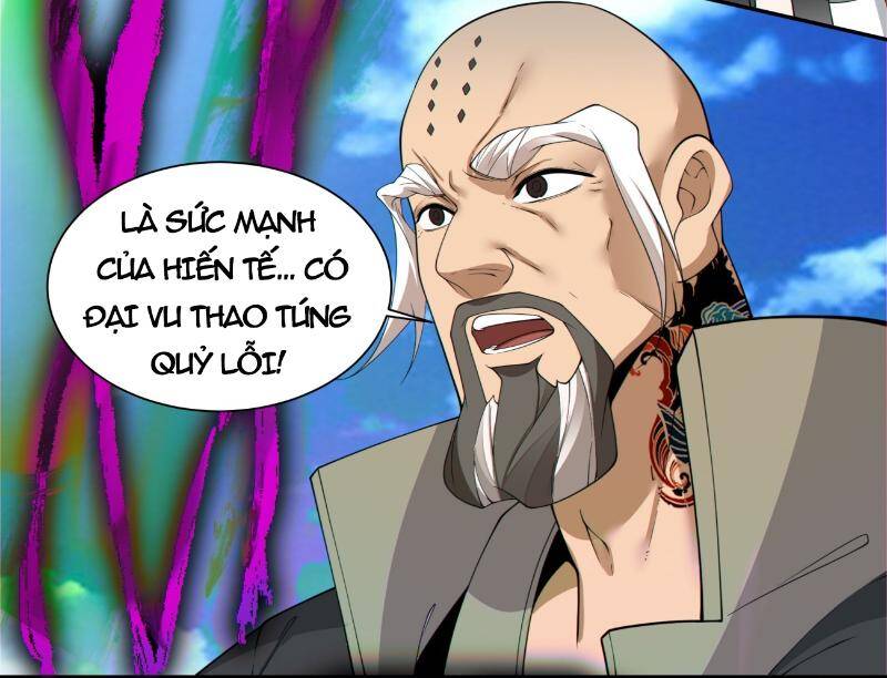 Đồ Đệ Của Ta Đều Là Đại Phản Phái Chapter 240 - Trang 68