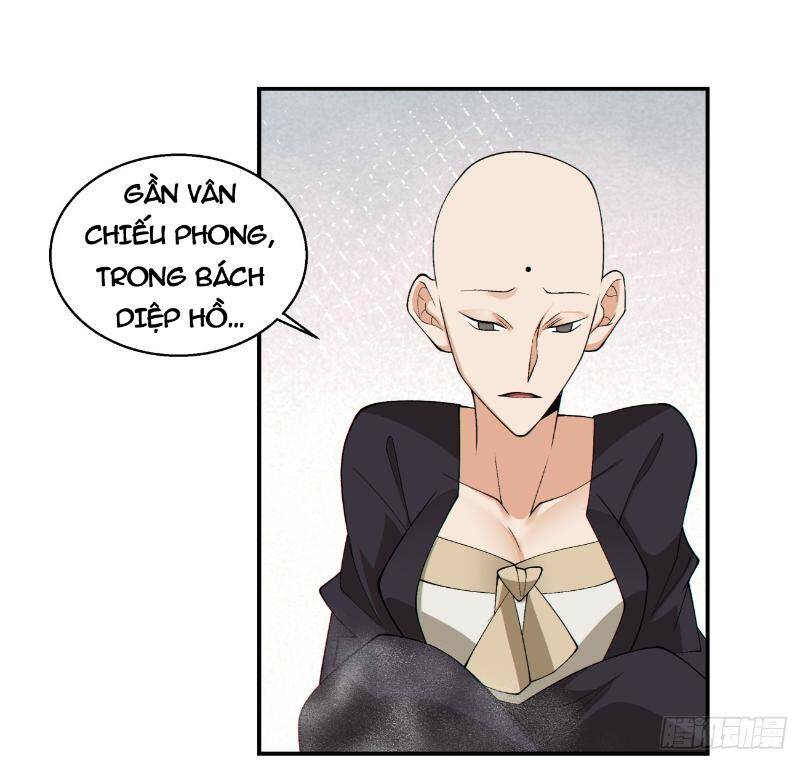 Đồ Đệ Của Ta Đều Là Đại Phản Phái Chapter 240 - Trang 9