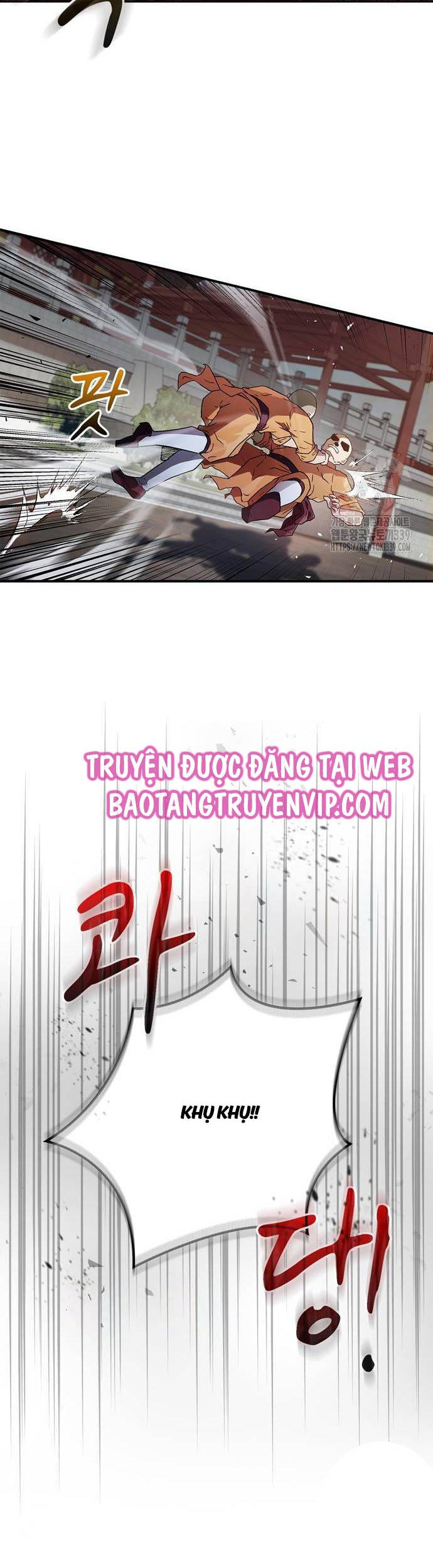 Huấn Luyện Viên Murim Thiên Tài - Chapter 10 - Page 10