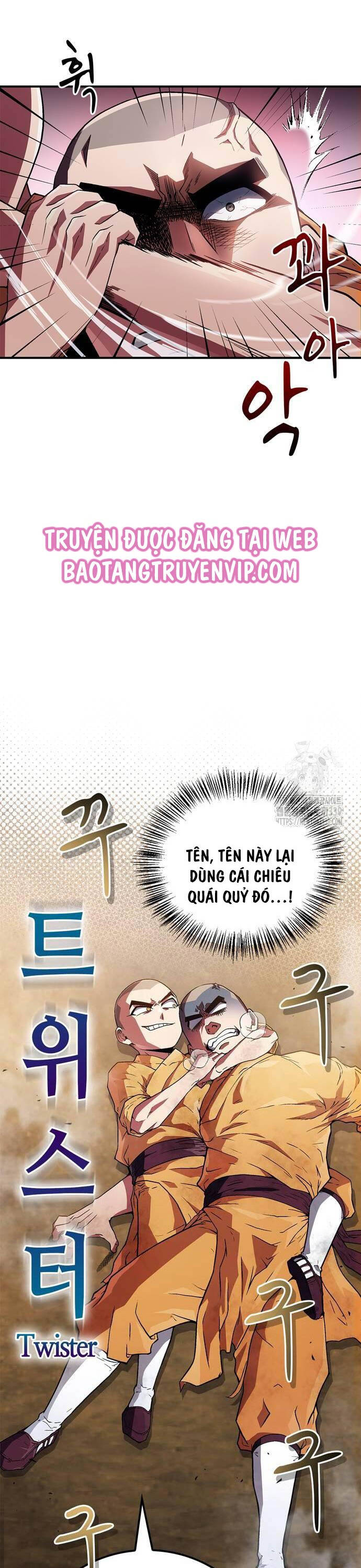 Huấn Luyện Viên Murim Thiên Tài - Chapter 10 - Page 11