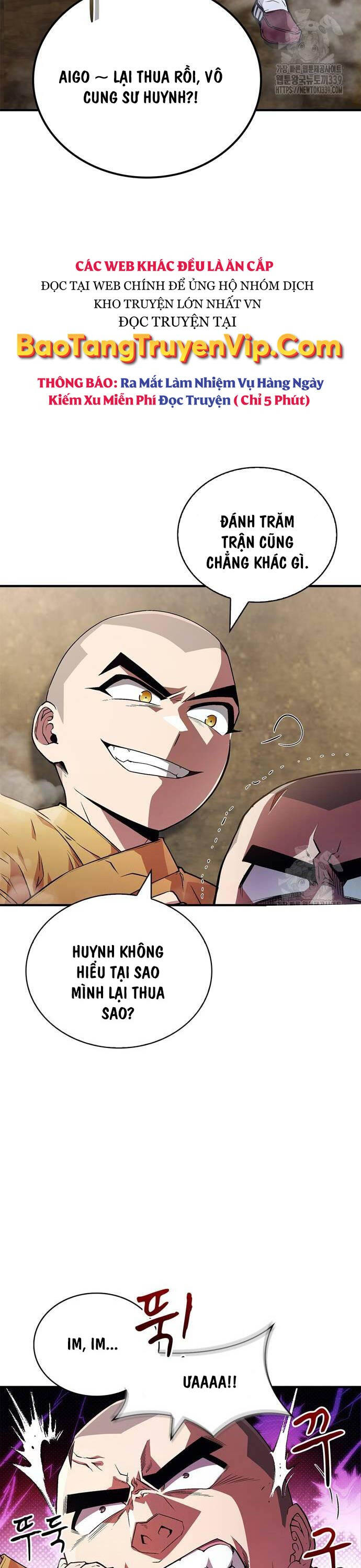 Huấn Luyện Viên Murim Thiên Tài - Chapter 10 - Page 12