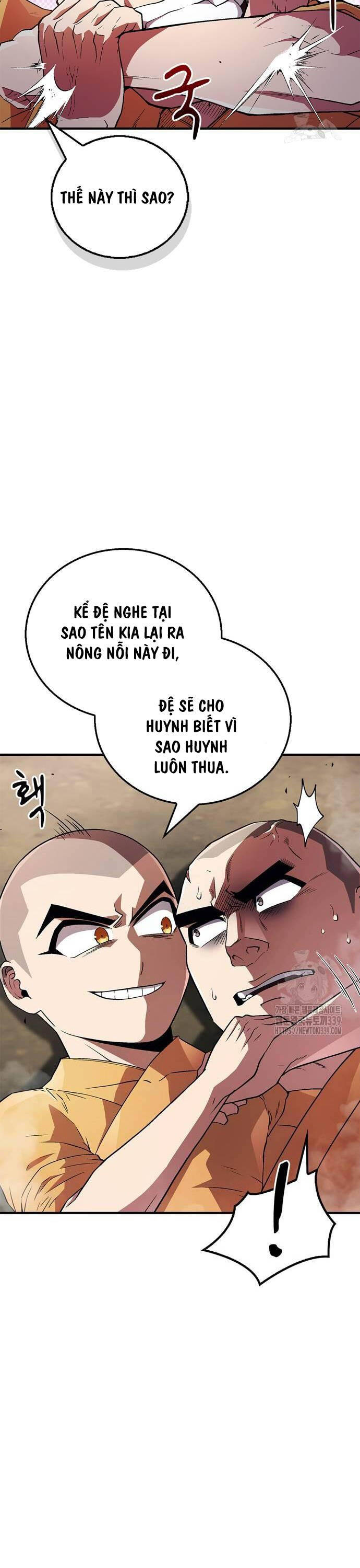 Huấn Luyện Viên Murim Thiên Tài - Chapter 10 - Page 13