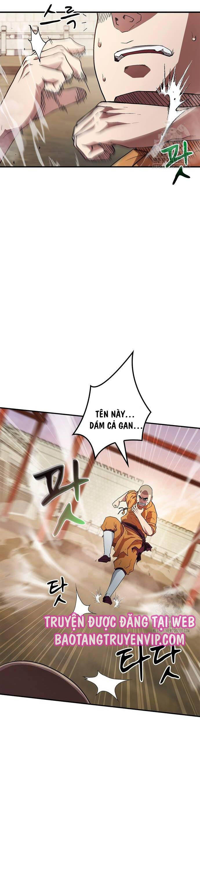 Huấn Luyện Viên Murim Thiên Tài - Chapter 10 - Page 14