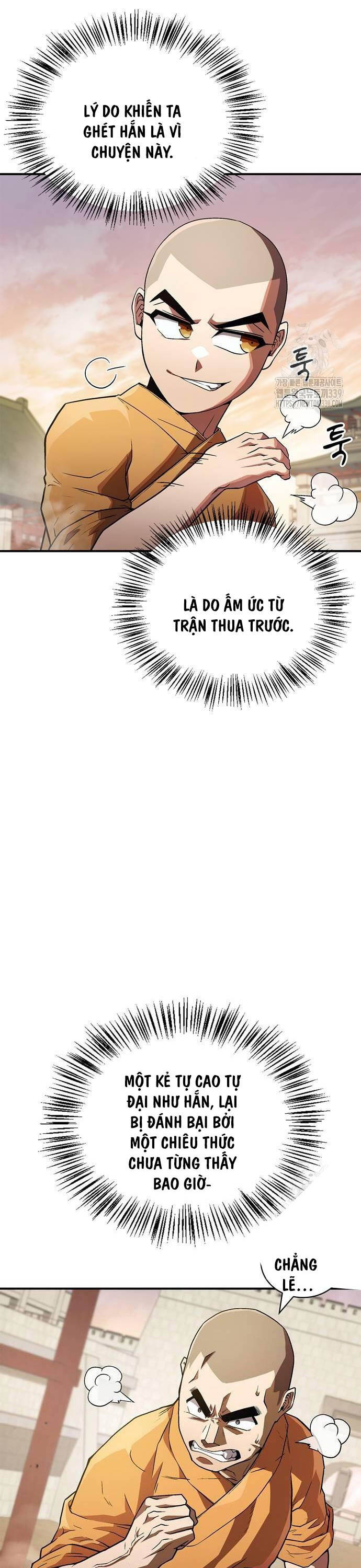 Huấn Luyện Viên Murim Thiên Tài - Chapter 10 - Page 15