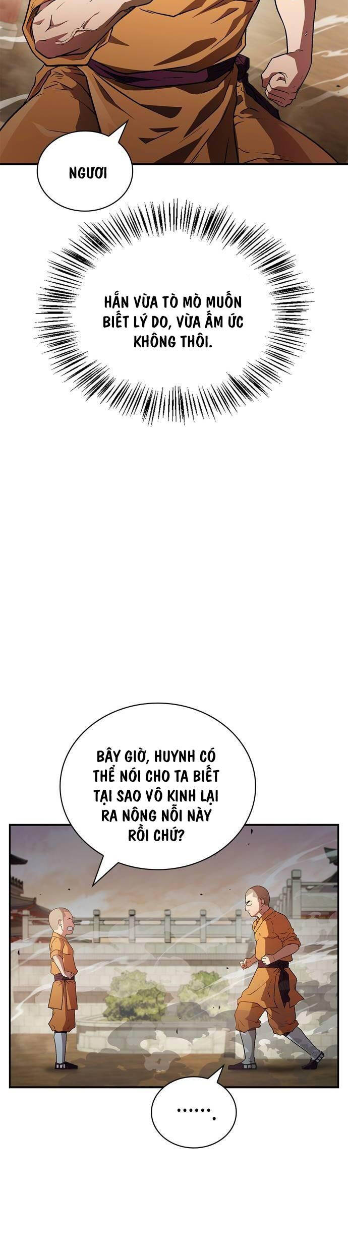 Huấn Luyện Viên Murim Thiên Tài - Chapter 10 - Page 16