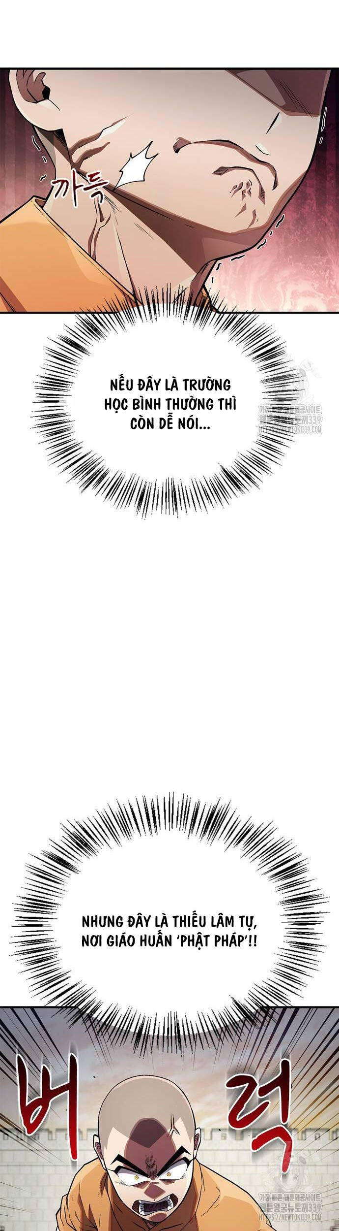 Huấn Luyện Viên Murim Thiên Tài - Chapter 10 - Page 21