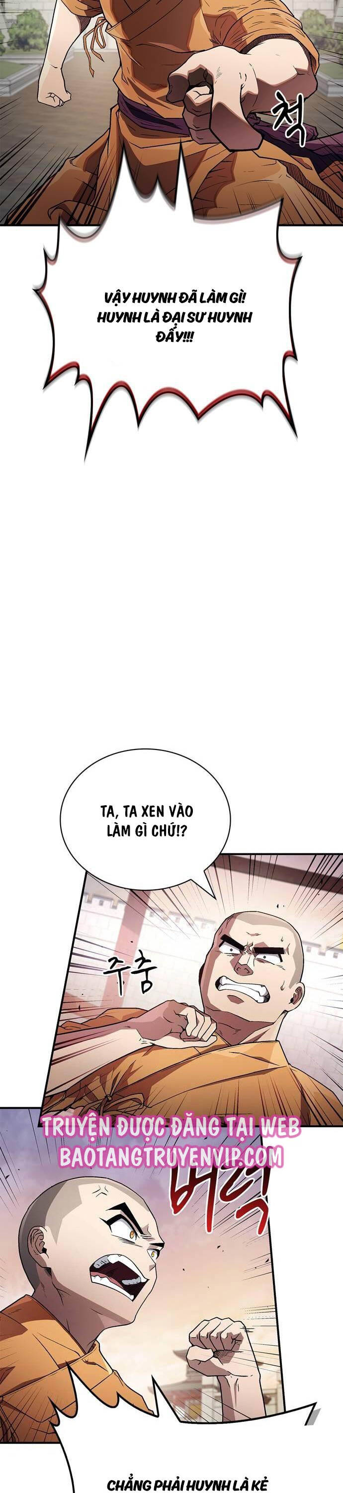 Huấn Luyện Viên Murim Thiên Tài - Chapter 10 - Page 22