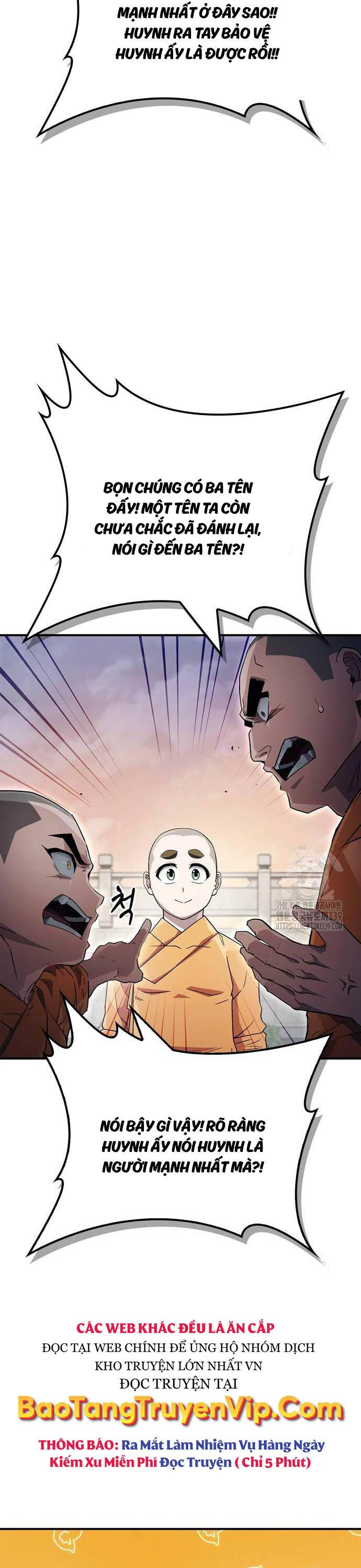 Huấn Luyện Viên Murim Thiên Tài - Chapter 10 - Page 23