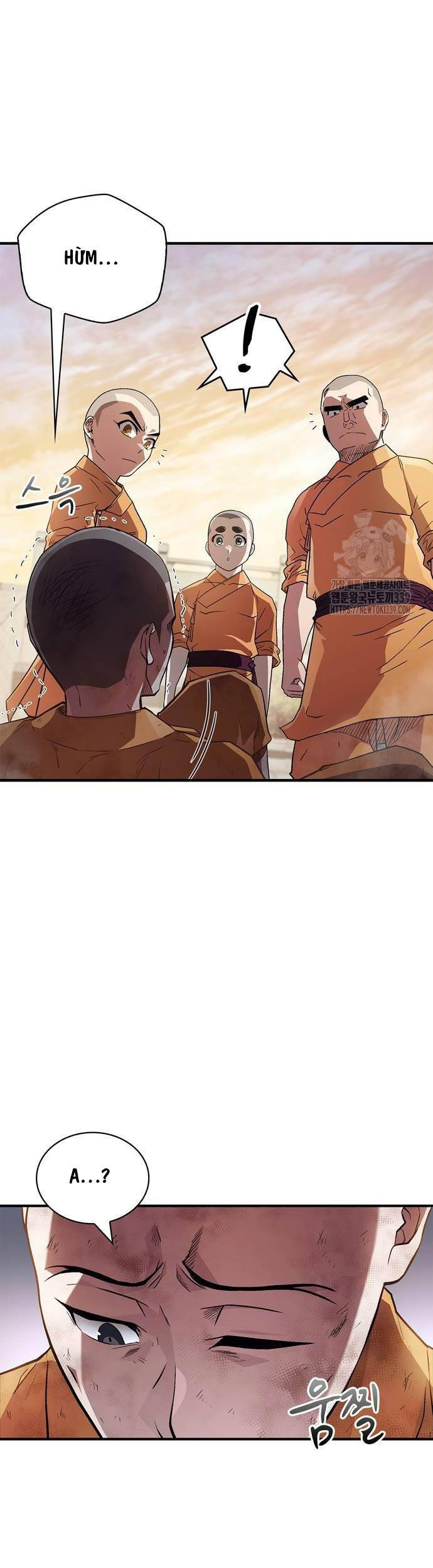 Huấn Luyện Viên Murim Thiên Tài - Chapter 10 - Page 27