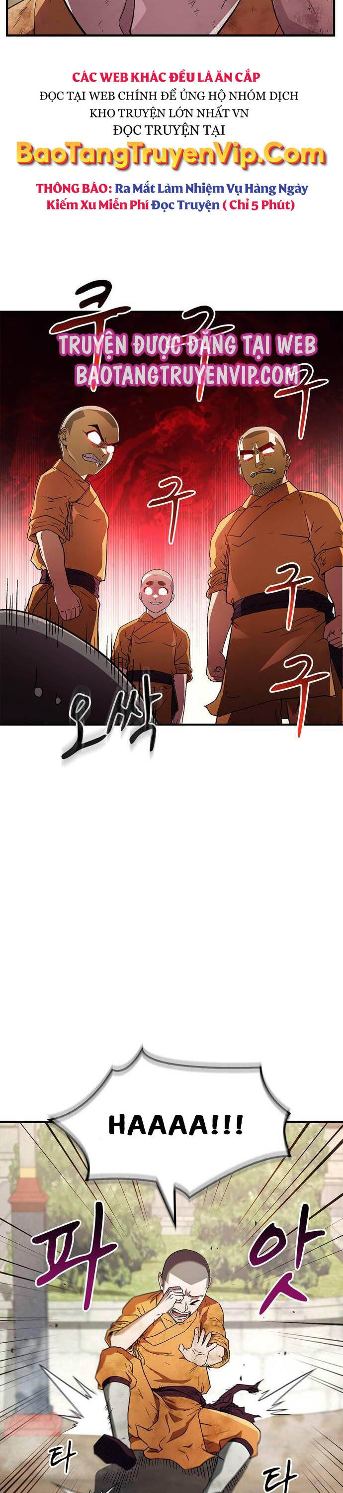 Huấn Luyện Viên Murim Thiên Tài - Chapter 10 - Page 29