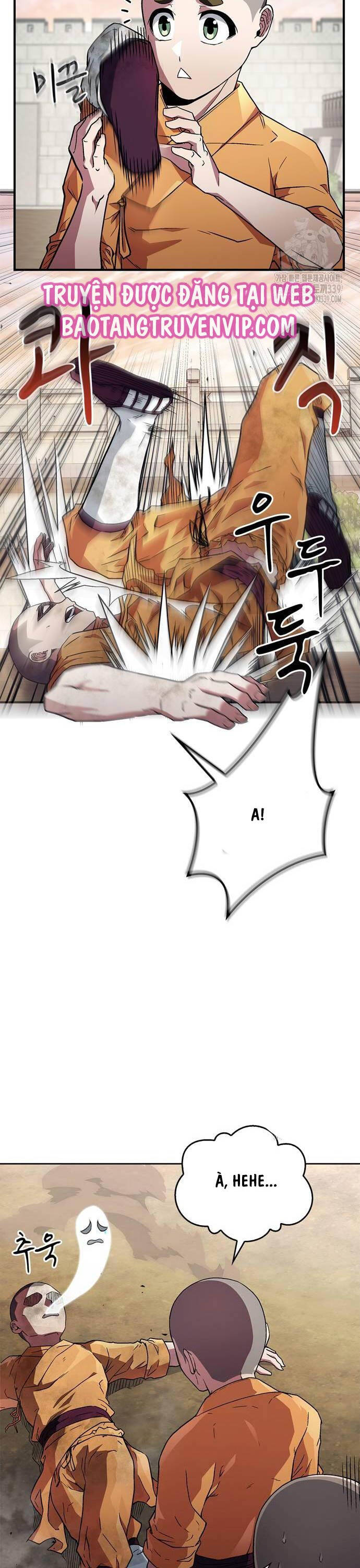 Huấn Luyện Viên Murim Thiên Tài - Chapter 10 - Page 3