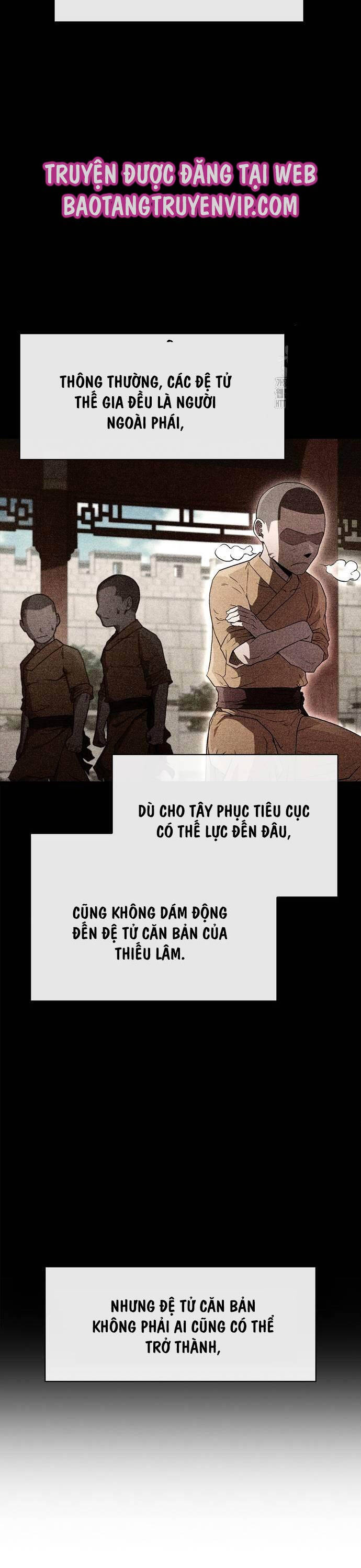 Huấn Luyện Viên Murim Thiên Tài - Chapter 10 - Page 37