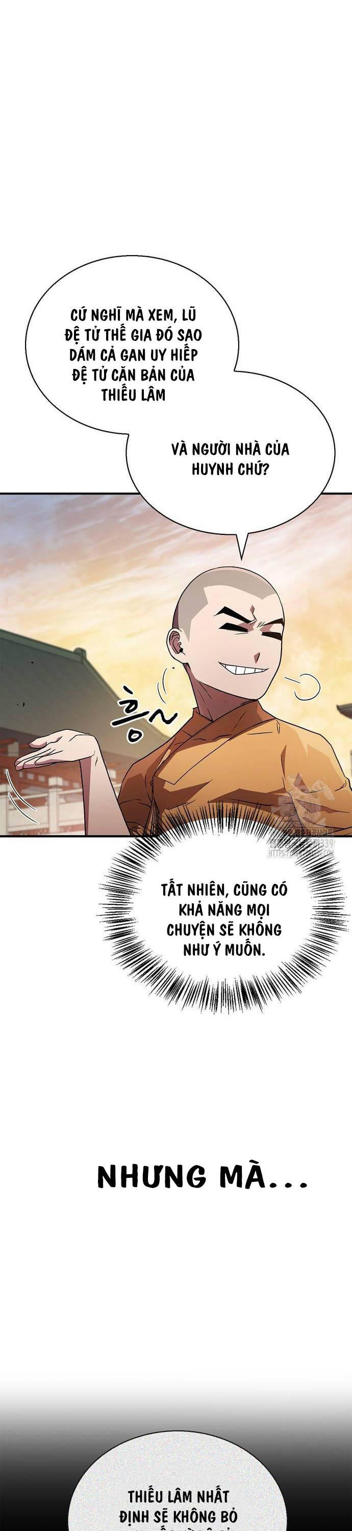 Huấn Luyện Viên Murim Thiên Tài - Chapter 10 - Page 39