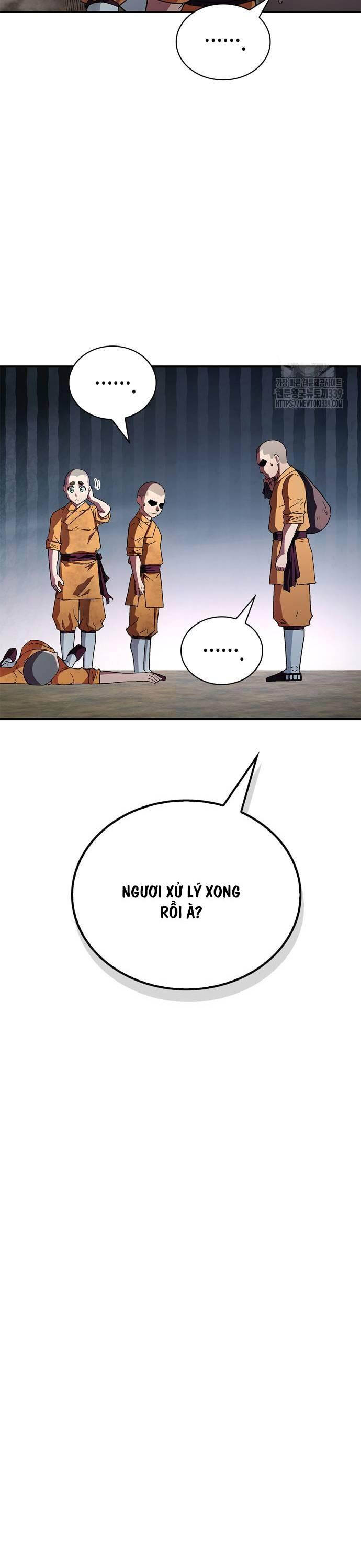 Huấn Luyện Viên Murim Thiên Tài - Chapter 10 - Page 4