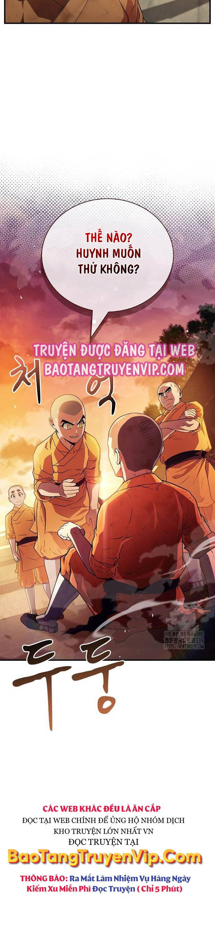 Huấn Luyện Viên Murim Thiên Tài - Chapter 10 - Page 41