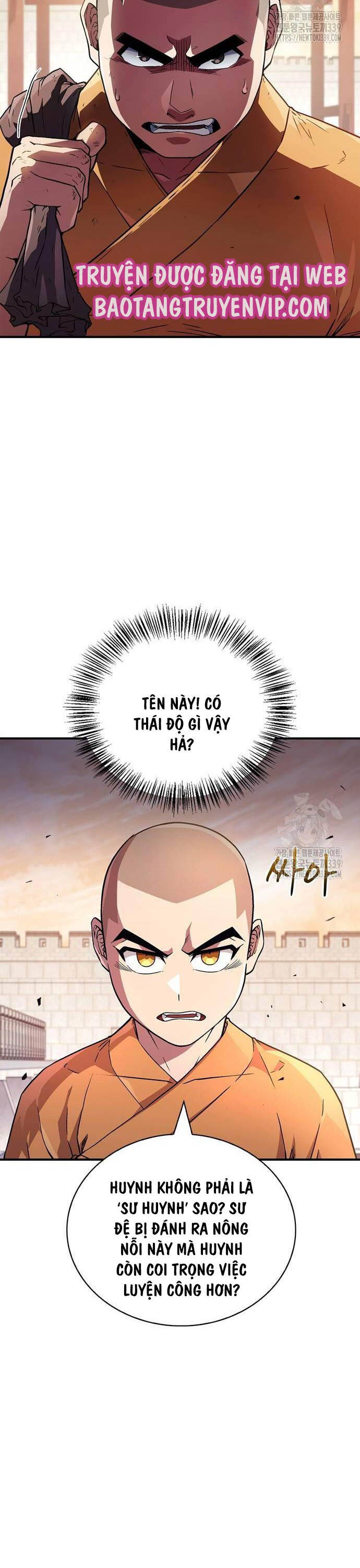 Huấn Luyện Viên Murim Thiên Tài - Chapter 10 - Page 6