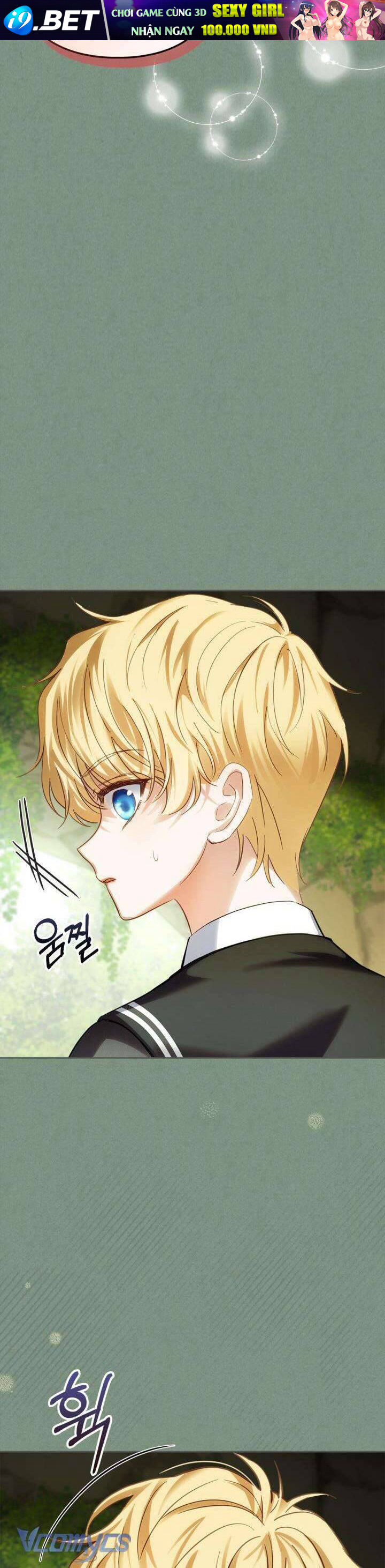 Phạm Nhân Bé Con Của Dinh Thự Mùa Đông - Chapter 35 - Page 36