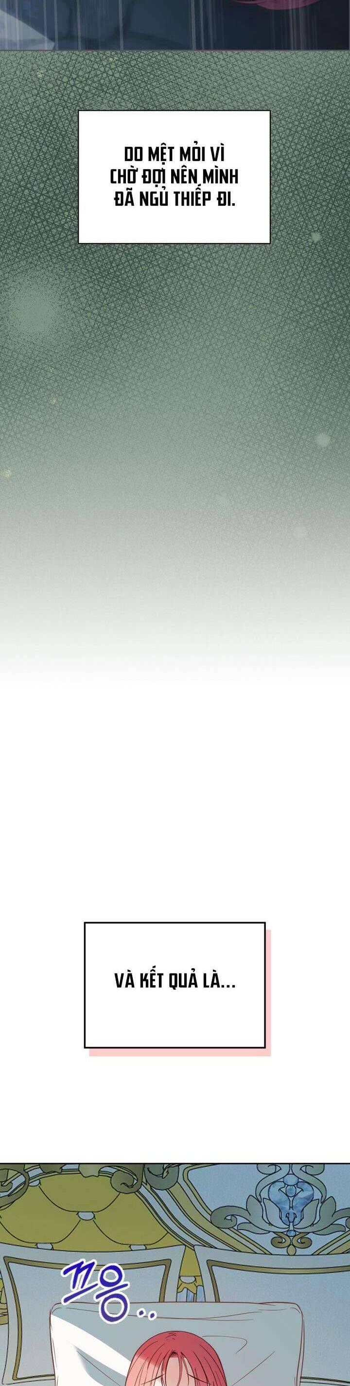 Phạm Nhân Bé Con Của Dinh Thự Mùa Đông - Chapter 35 - Page 39