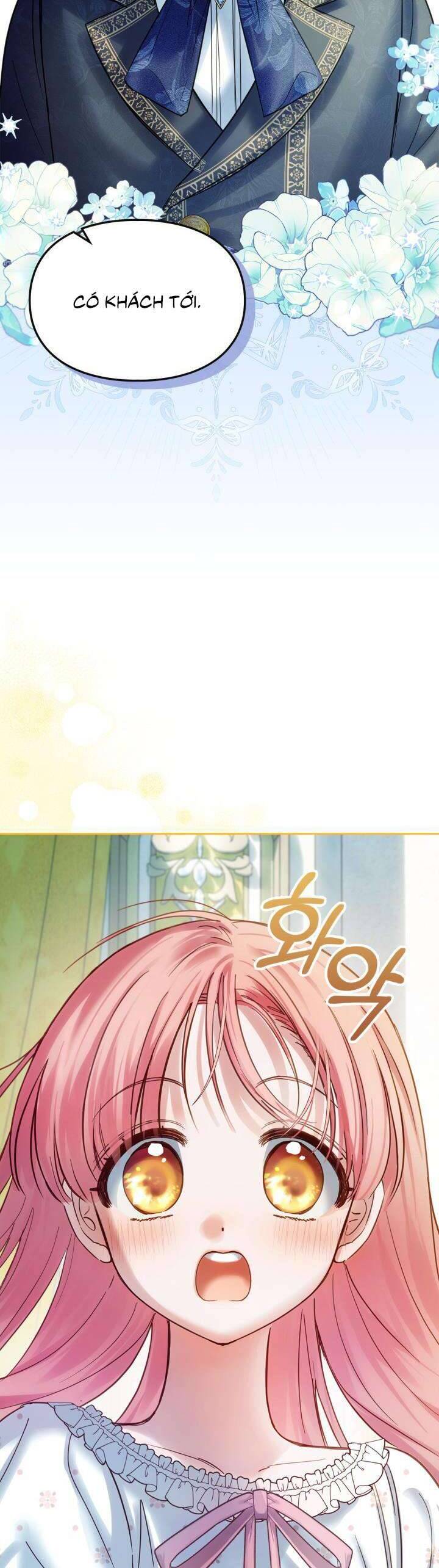 Phạm Nhân Bé Con Của Dinh Thự Mùa Đông - Chapter 35 - Page 44