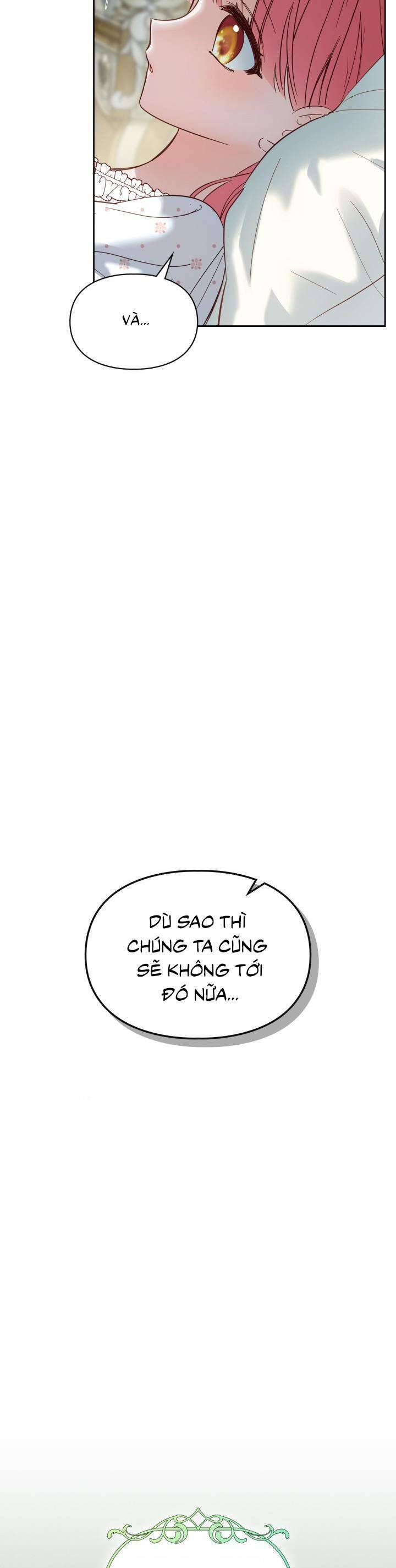 Phạm Nhân Bé Con Của Dinh Thự Mùa Đông - Chapter 35 - Page 7