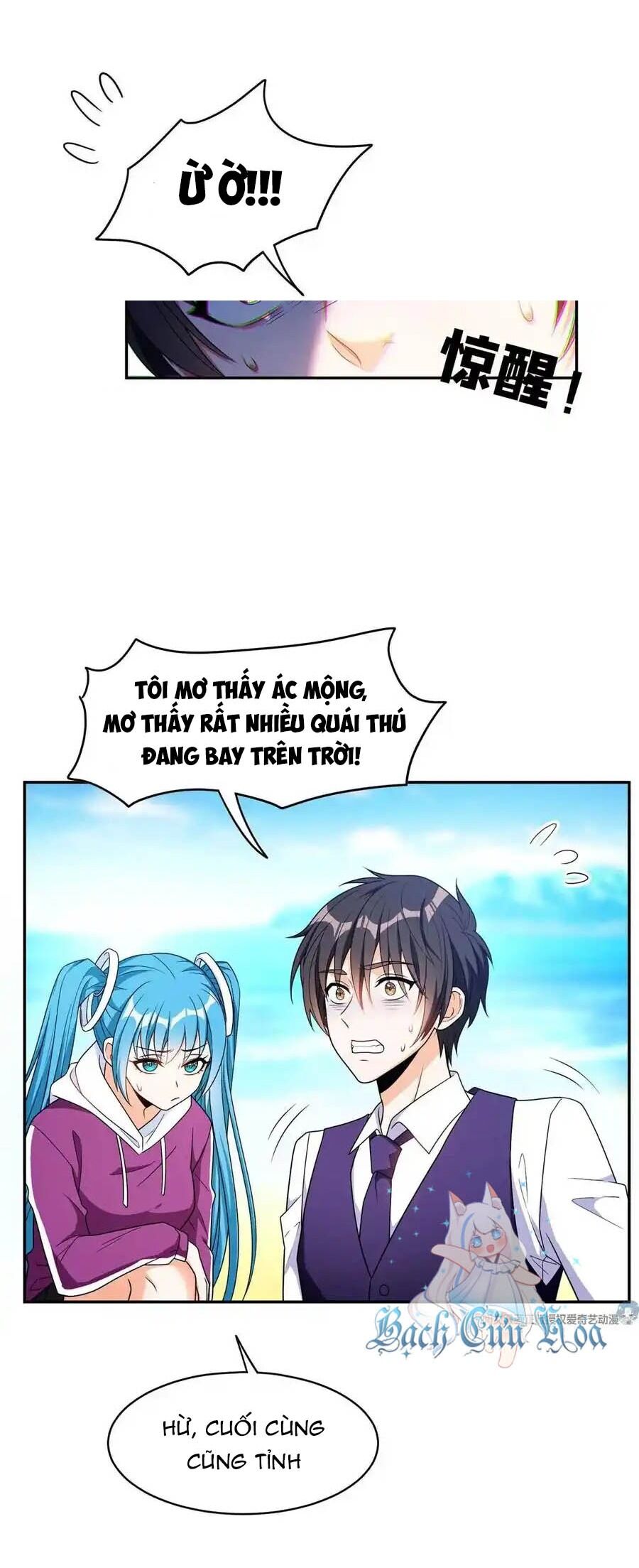 Trọng Sinh Chi Thần Cấp Bại Gia Tử - Chapter 90 - Page 10