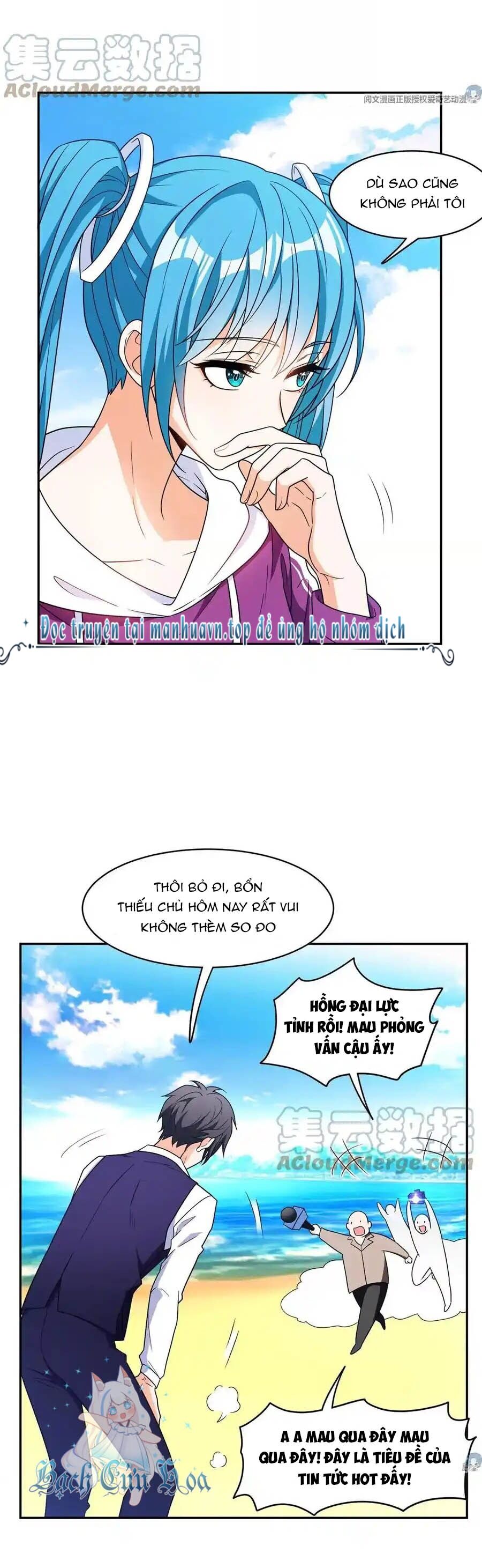 Trọng Sinh Chi Thần Cấp Bại Gia Tử - Chapter 90 - Page 13