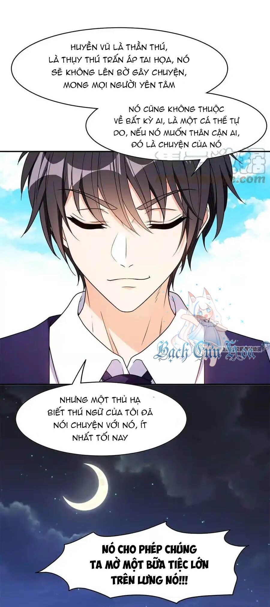 Trọng Sinh Chi Thần Cấp Bại Gia Tử - Chapter 90 - Page 15