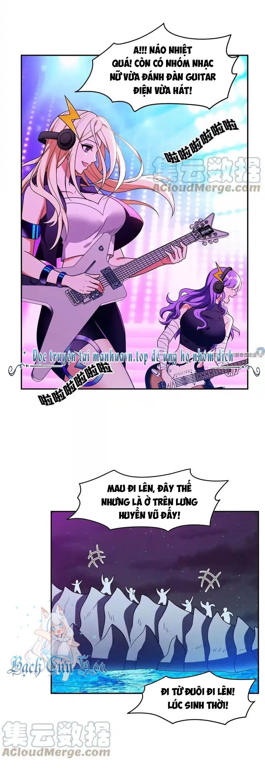 Trọng Sinh Chi Thần Cấp Bại Gia Tử - Chapter 90 - Page 17