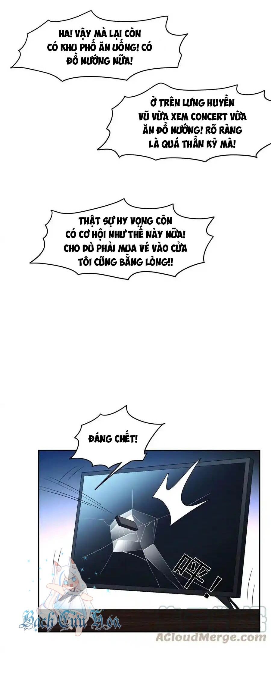 Trọng Sinh Chi Thần Cấp Bại Gia Tử - Chapter 90 - Page 18