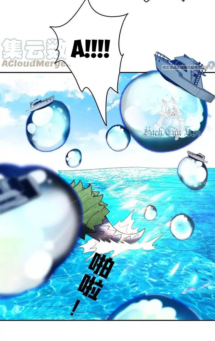 Trọng Sinh Chi Thần Cấp Bại Gia Tử - Chapter 90 - Page 3